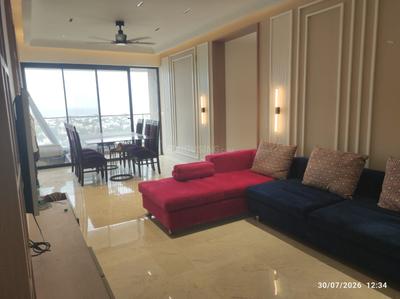 3 BHK Flat