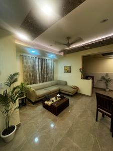 Hall Image of 1750 Sq.ft 3 BHK Builder Floor for sale in GMS Road Dehradun for Rs. 10500000