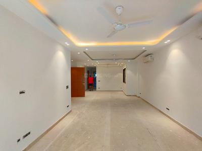 Living Room Image of 2700 Sq.ft 4 BHK Builder Floor for sale in Navjeevan Vihar New Delhi for Rs. 105000000