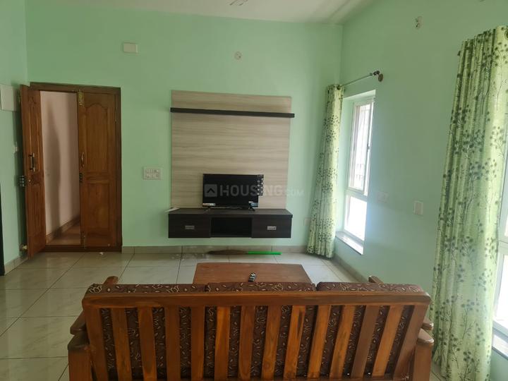 Srirampuram Bedroom 1