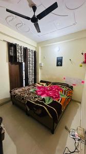 1 BHK Flat