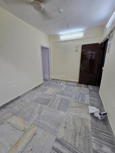 Bedroom Image of 525 Sq.ft 1 BHK Apartment / Flat for rent in Kandivali East Mumbai for Rs. 34000