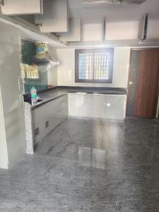 Kitchen Image of 1300 Sq.ft 2 BHK Builder Floor for rent in Vijayanagar Bengaluru for Rs. 37000