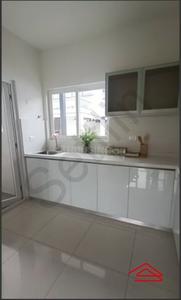 Kitchen Image of 1137 Sq.ft 2 BHK Apartment / Flat for sale in Godrej Splendour by Godrej Properties Ltd. , Whitefield Bengaluru for Rs. 14800000