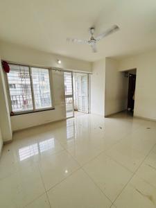 Hall Image of 1050 Sq.ft 2 BHK Apartment / Flat for rent in Royal Yogville Phase II, Dhayari Pune for Rs. 21000