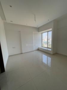 Bedroom Image of 1380 Sq.ft 3 BHK Apartment / Flat for sale in Wakad Pune for Rs. 16200000