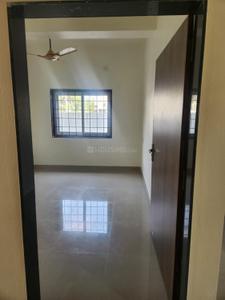 Bedroom Image of 500 Sq.ft 1 BHK Builder Floor for rent in Jaganath Vihar Puri for Rs. 8000