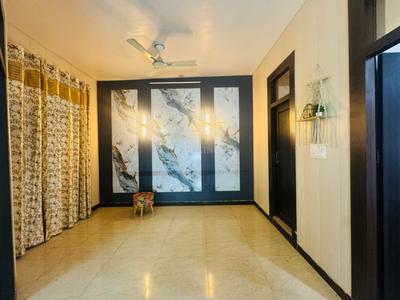 Hall Image of 1235 Sq.ft 4 BHK Duplex for sale in Green Wood City Meerut for Rs. 12500000