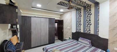 Bedroom Image of 1805 Sq.ft 3 BHK Apartment / Flat for sale in VIP City, Daldal Seoni Raipur for Rs. 7300000