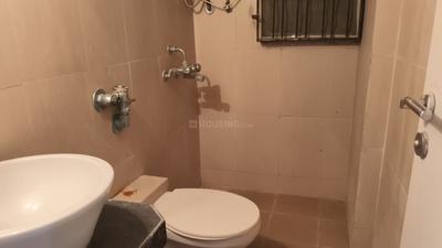 Image of 950 Sq.ft 2 BHK Apartment / Flat for sale in Rustomjee Avenue I, Virar West, Virar for Rs. 5500000