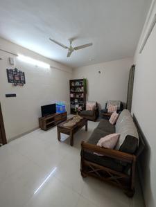 Hall Image of 1776 Sq.ft 3 BHK Apartment / Flat for sale in Avinash Pearl, Jivan Vihar Raipur for Rs. 7200000