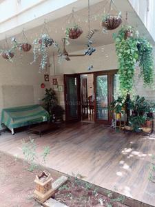 Image of 5200 Sq.ft 4.5 BHK Independent House for rent in Sahakara Nagar, Bengaluru for Rs. 150000