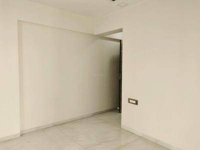 Bedroom Image of 1050 Sq.ft 2 BHK Apartment / Flat for sale in Chirag Bhagat Grandeur, Malad West Mumbai for Rs. 30000000