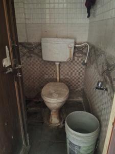Image of 680 Sq.ft 1 BHK Builder Floor for rent in Malakpet, Hyderabad for Rs. 7000