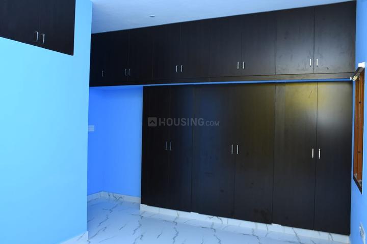 Andarkottaram Bedroom 1