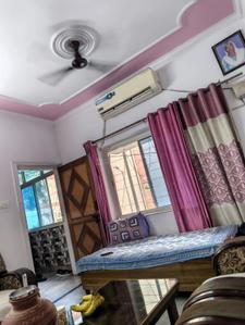 Image of 1100 Sq.ft 2 BHK Independent House for rent in Sector 52, Noida for Rs. 30000