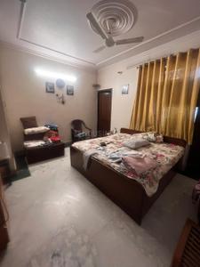 Bedroom Image of 3250 Sq.ft 4.5 BHK Builder Floor for sale in Rajendra Nagar Ghaziabad for Rs. 22500000