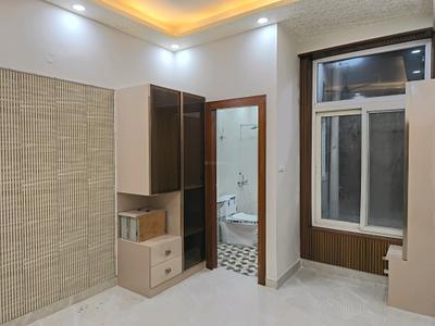 Bedroom Image of 1400 Sq.ft 3 BHK Builder Floor for sale in Indirapuram Ghaziabad for Rs. 8700000