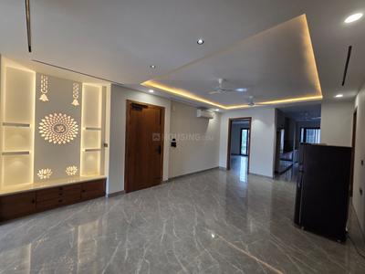 Living Room Image of 2700 Sq.ft 4 BHK Builder Floor for sale in Sector 67 Gurgaon for Rs. 33000000