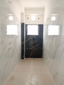 Common Bathroom Image of 1210 Sq.ft 3 BHK Apartment / Flat for sale in Mourigram Howrah for Rs. 4598000