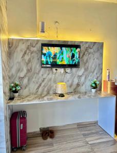 1 BHK Flat