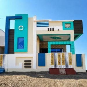 Image of 1030 Sq.ft Residential Plot / Land for sale in Thiruporur, Chennai for Rs. 5665000