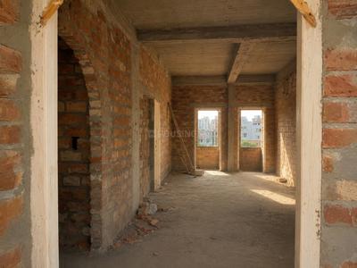 Image of 1000 Sq.ft 3 BHK Apartment / Flat for sale in Belur, Howrah for Rs. 3500000