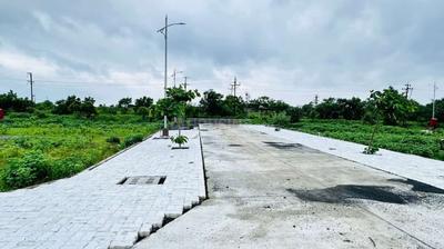 Wainganga Lifecity Plot View 2