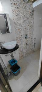Bathroom Image of 1722 Sq.ft 3 BHK Apartment / Flat for rent in Panjim Goa for Rs. 75000