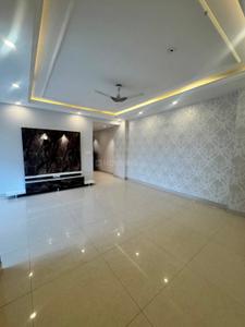 Hall Image of 1900 Sq.ft 3 BHK Apartment / Flat for rent in Cooke Town Bengaluru for Rs. 85000
