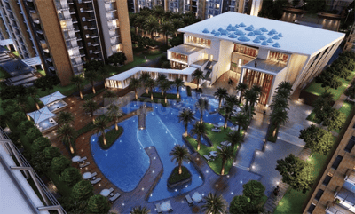 3 BHK Flat