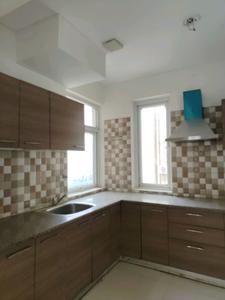 Kitchen Image of 1520 Sq.ft 3 BHK Apartment / Flat for sale in Tulip Yellow, Sector 69 Gurgaon for Rs. 22500000