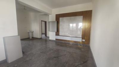 2 BHK Independent Builder Floor