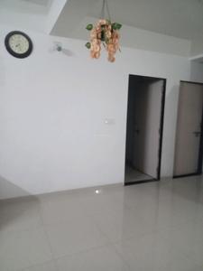 Living Room Image of 1550 Sq.ft 3 BHK Apartment / Flat for sale in Sun Atmosphere, Shela Ahmedabad for Rs. 7000000
