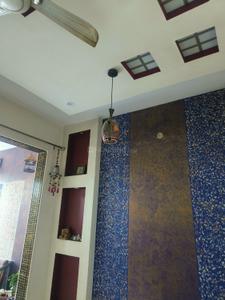 Bedroom Image of 1026 Sq.ft 2.5 BHK Apartment / Flat for sale in Ganga Nagar Meerut for Rs. 4000000