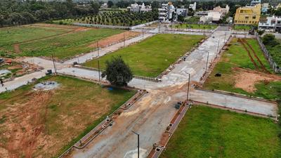 Residential Plot