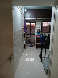 Kitchen Image of 1100 Sq.ft 2 BHK Duplex for sale in Zadeshwar Bharuch for Rs. 6000000