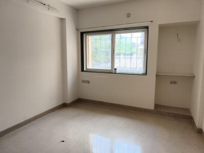 Bedroom Image of 1745 Sq.ft 3 BHK Apartment / Flat for sale in Orchid Spring Valley, Magarpatta City Pune for Rs. 16800000