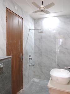 Common Bathroom Image of 1620 Sq.ft 3 BHK Builder Floor for sale in Sector 85 Faridabad for Rs. 17000000