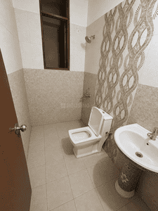 Bathroom Image of Pg in Sector 126, Noida