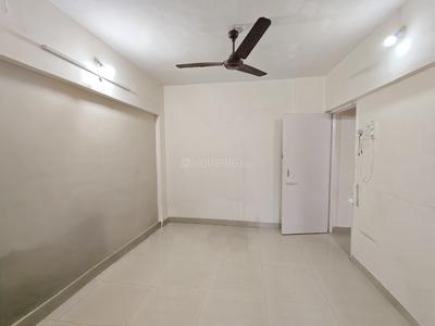 Bedroom Image of 540 Sq.ft 1 BHK Apartment / Flat for rent in Lok Upvan II, Thane West Thane for Rs. 27000