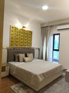 Bedroom Image of 2800 Sq.ft 4.5 BHK Builder Floor for sale in Birla Navya Avik Phase 1, Sector 63 Gurgaon for Rs. 60000000