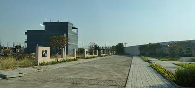 Image of 2400 Sq.ft Residential Plot / Land for sale in Nipania, Indore for Rs. 20500000