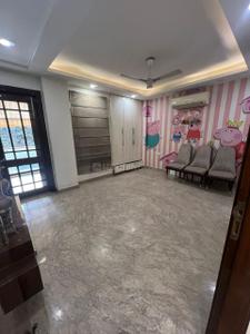 Bedroom Image of 1650 Sq.ft 3 BHK Builder Floor for sale in Patel Nagar New Delhi for Rs. 45000000