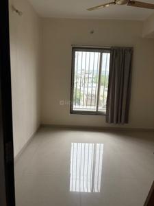 Bedroom Image of 1005 Sq.ft 3 BHK Apartment / Flat for sale in Nirala Bazar Aurangabad for Rs. 8000000