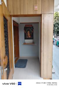 Balcony Image of 2124 Sq.ft 4 BHK Villa for sale in  Suryadeep Bungalows, Thaltej Ahmedabad for Rs. 33000000
