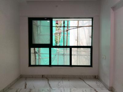 Living Room Image of 597 Sq.ft 1 BHK Apartment / Flat for sale in Madar Signature, Mira Road East Mira Bhayandar for Rs. 7600000