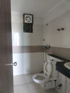 Common Bathroom Image of 1448 Sq.ft 3 BHK Apartment / Flat for sale in Amrapali Pan Oasis, Sector 70 Noida for Rs. 16500000