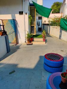 Image of 1300 Sq.ft 2 BHK Duplex for sale in Waghodia Road, Vadodara for Rs. 7500000