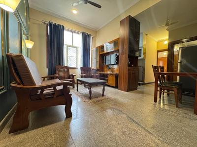 Hall Image of 1200 Sq.ft 2 BHK Apartment / Flat for rent in Indira Nagar Bengaluru for Rs. 55000